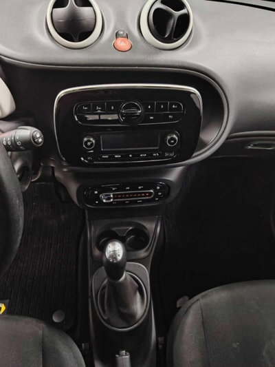 smart forfour forfour 70 1.0 Prime (6)