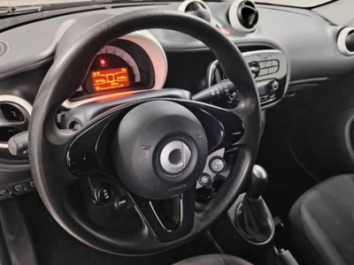 smart forfour forfour 70 1.0 Prime (7)