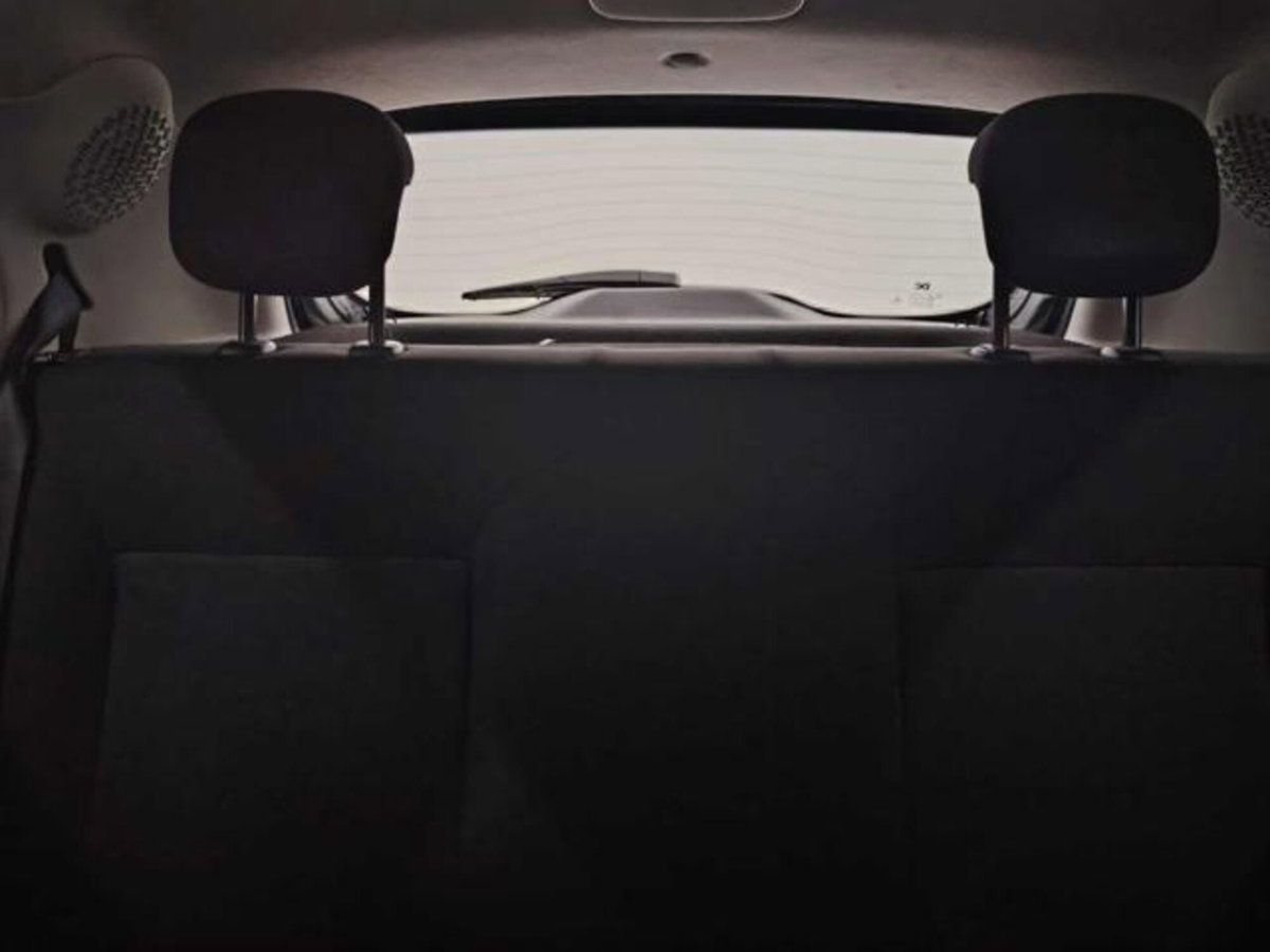 smart forfour forfour 70 1.0 Prime (8)