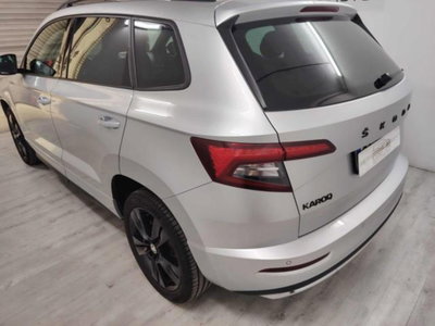 Skoda Karoq 1.6 TDI SCR Style (3)