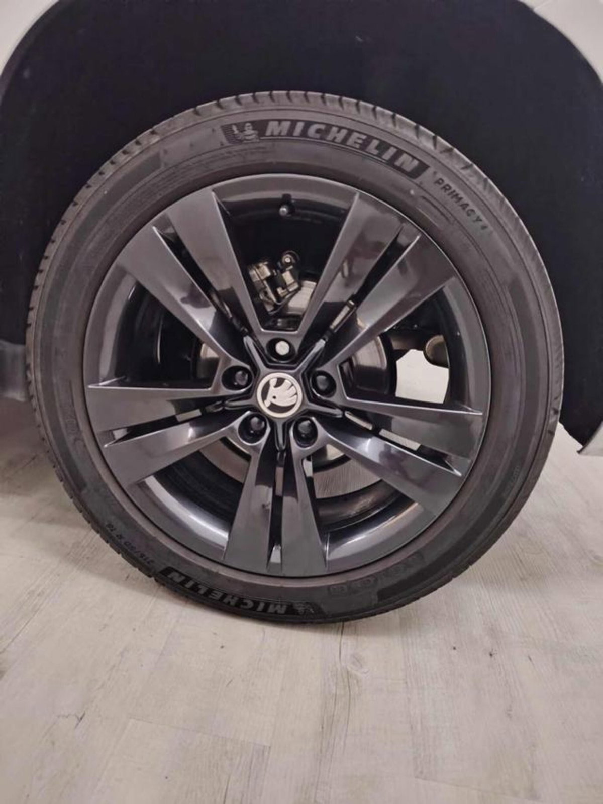Skoda Karoq 1.6 TDI SCR Style (4)