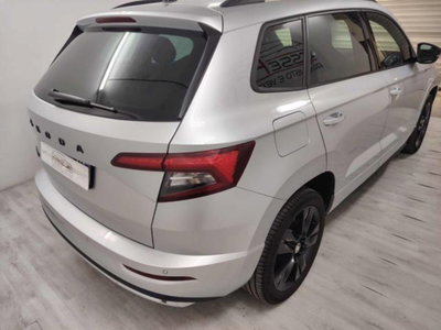 Skoda Karoq 1.6 TDI SCR Style (5)