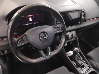 Skoda Karoq 1.6 TDI SCR Style (6)