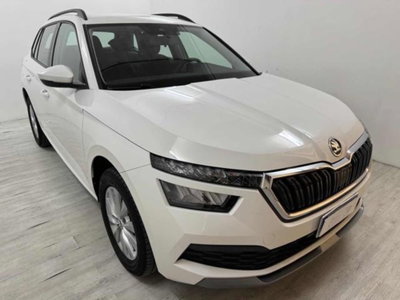 Skoda Kamiq 1.0 TSI Ambition (2)
