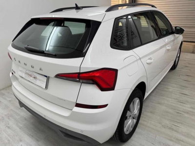 Skoda Kamiq 1.0 TSI Ambition (3)