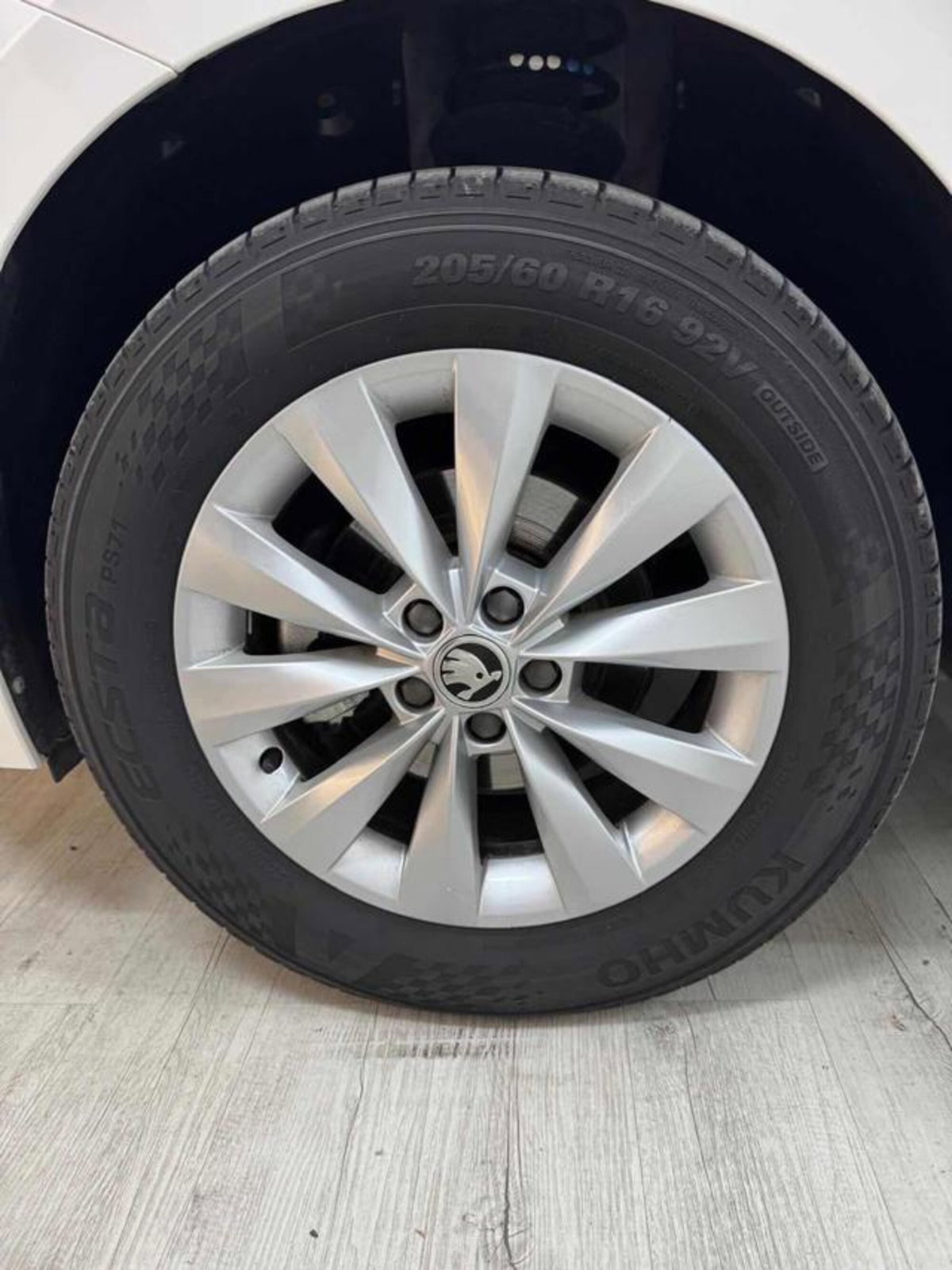 Skoda Kamiq 1.0 TSI Ambition (7)