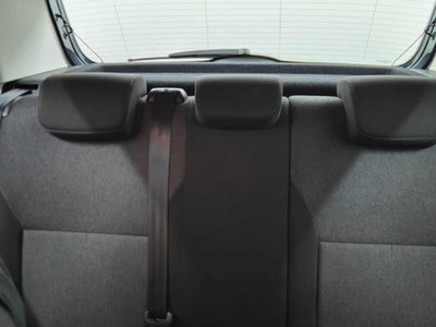 Skoda Fabia 1.0 MPI 60 CV Design Edition (6)
