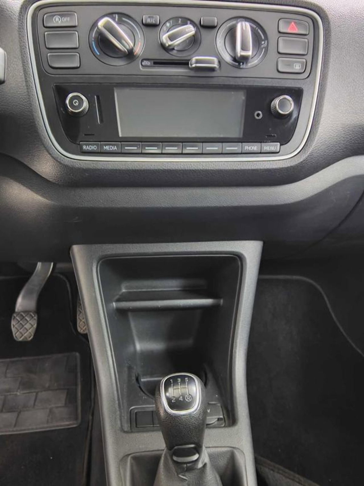 Skoda Citigo MPI 5 porte Active (3)