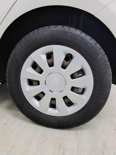 Skoda Citigo MPI 5 porte Active (5)