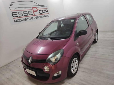 Renault Twingo 1.2 16V Live usata