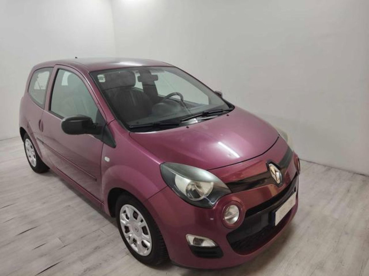 Renault Twingo 1.2 16V Live (2)