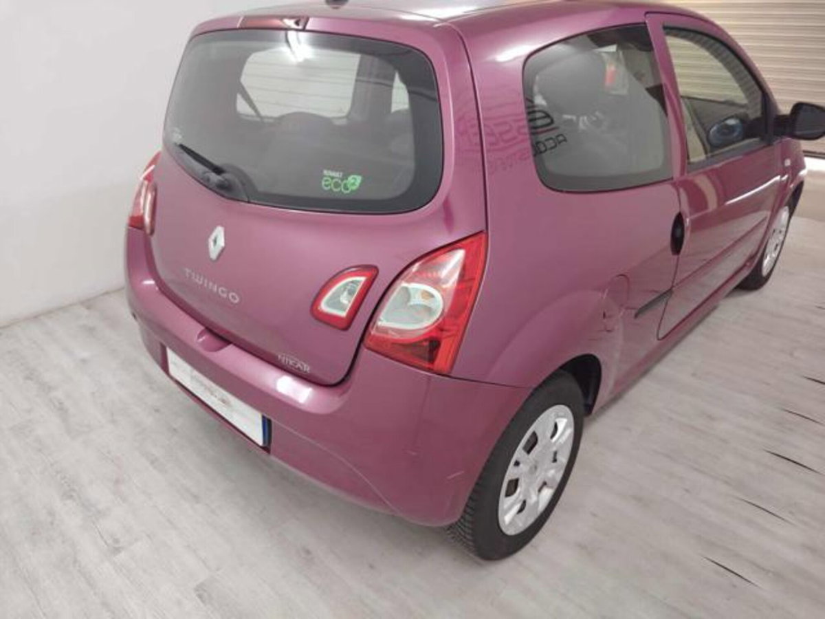 Renault Twingo 1.2 16V Live (3)