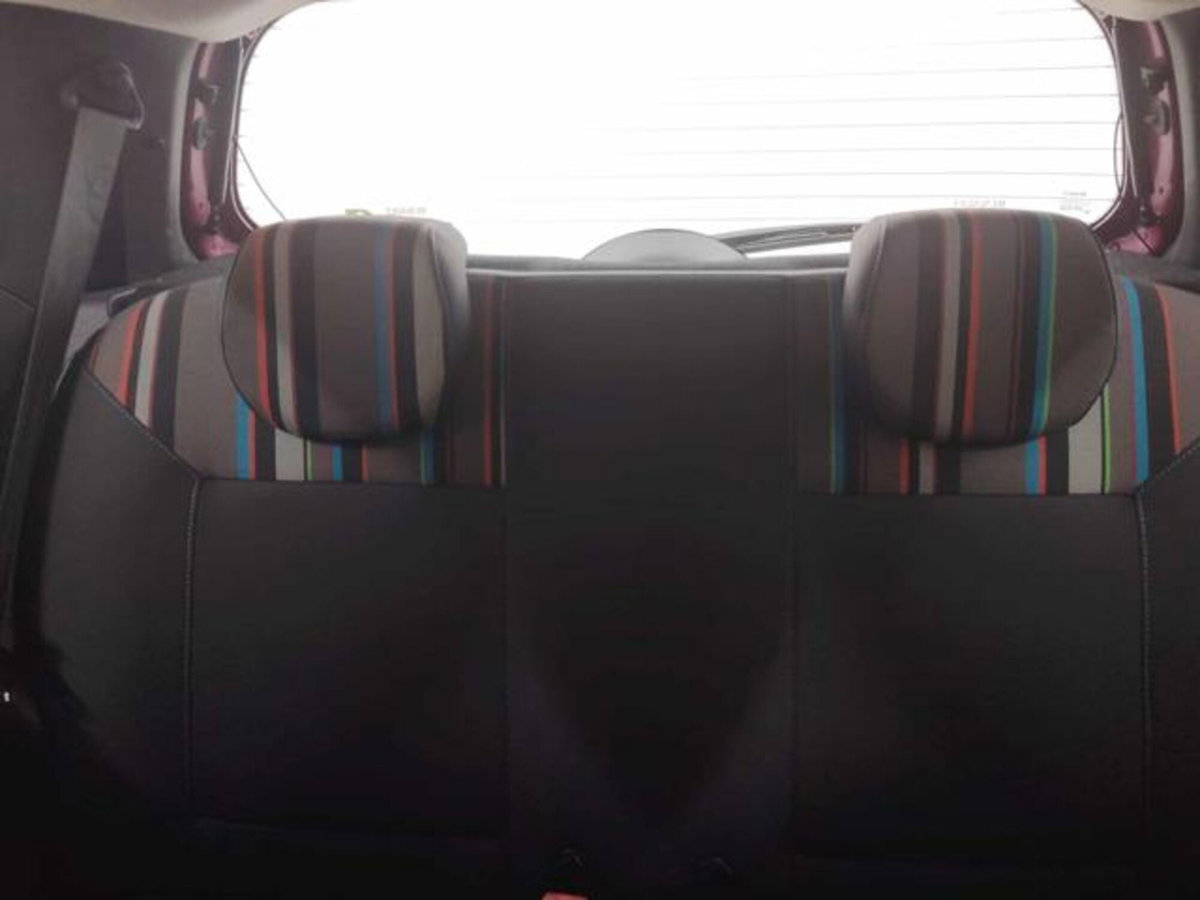 Renault Twingo 1.2 16V Live (5)
