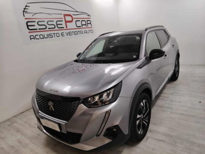 Peugeot 2008 PureTech 100 S&S Allure usata