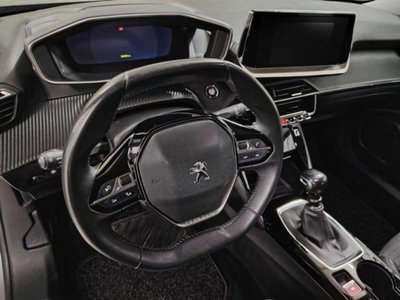 Peugeot 2008 PureTech 100 S&S Allure (6)