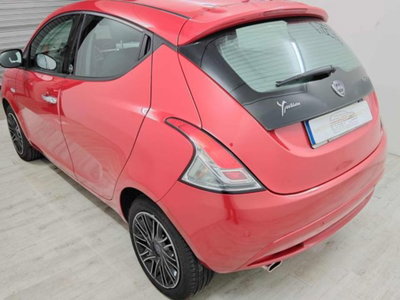 Lancia Ypsilon 1.0 FireFly 5 porte S&S Hybrid Gold Plus (3)
