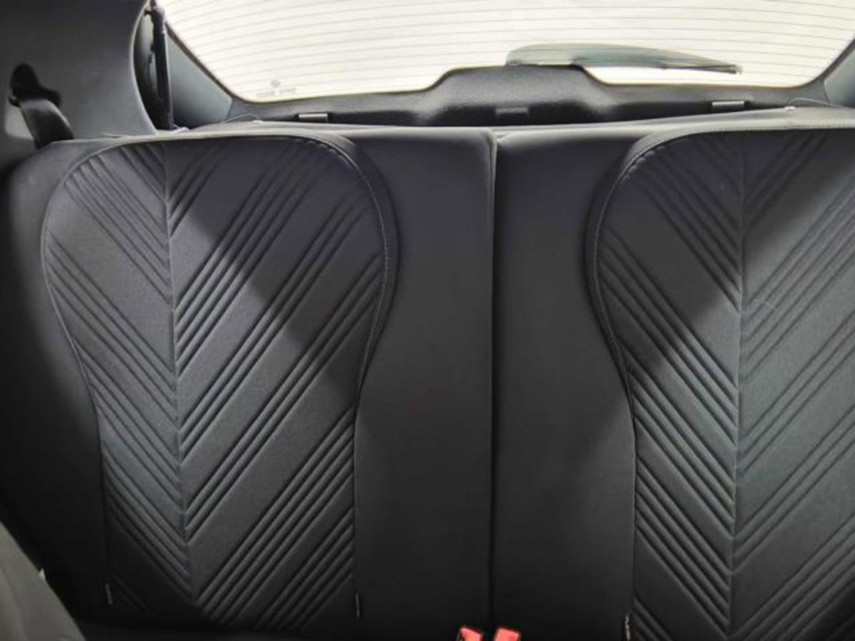 Lancia Ypsilon 1.0 FireFly 5 porte S&S Hybrid Gold Plus (7)
