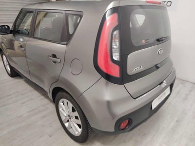 Kia Soul 1.6 CRDi Life (4)