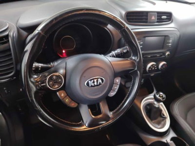 Kia Soul 1.6 CRDi Life (5)