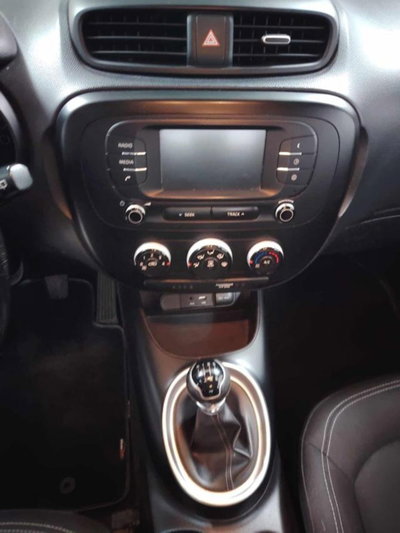 Kia Soul 1.6 CRDi Life (6)