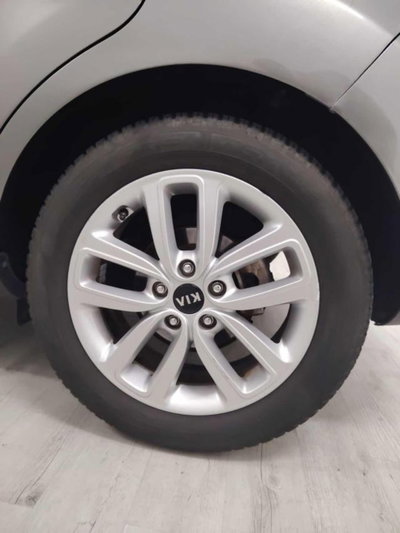 Kia Soul 1.6 CRDi Life (7)