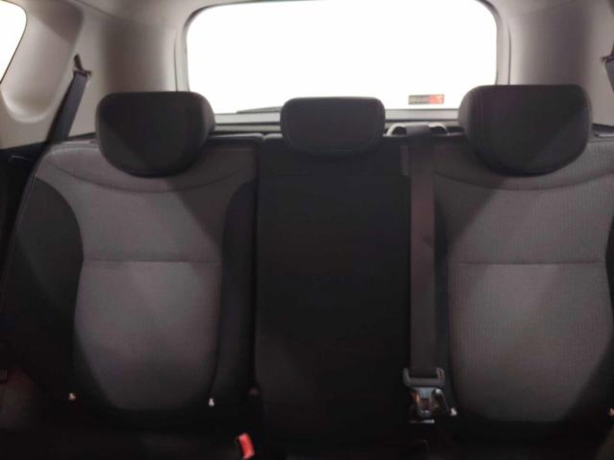 Kia Soul 1.6 CRDi Life (8)