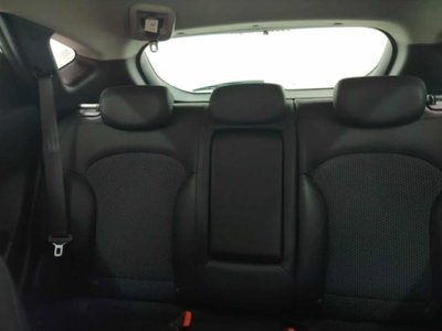 Hyundai ix35 1.7 CRDi 2WD Comfort (5)
