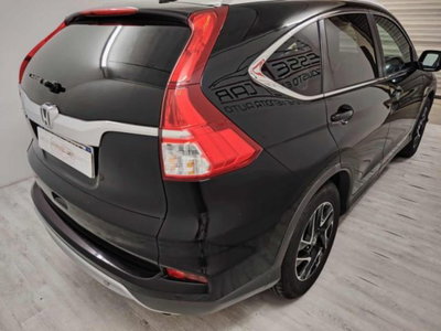 Honda CR-V 1.6 i-DTEC Comfort 2WD (3)