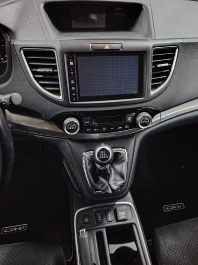 Honda CR-V 1.6 i-DTEC Comfort 2WD (6)