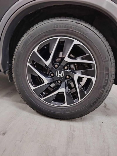 Honda CR-V 1.6 i-DTEC Comfort 2WD (7)