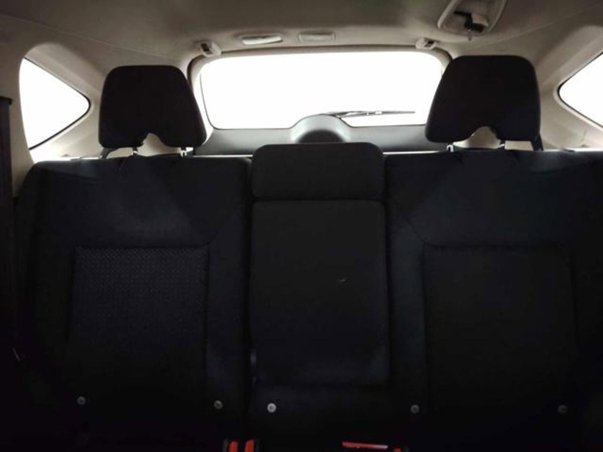 Honda CR-V 1.6 i-DTEC Comfort 2WD (8)
