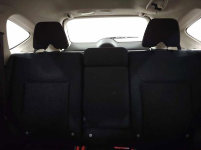 Honda CR-V 1.6 i-DTEC Comfort 2WD (8)