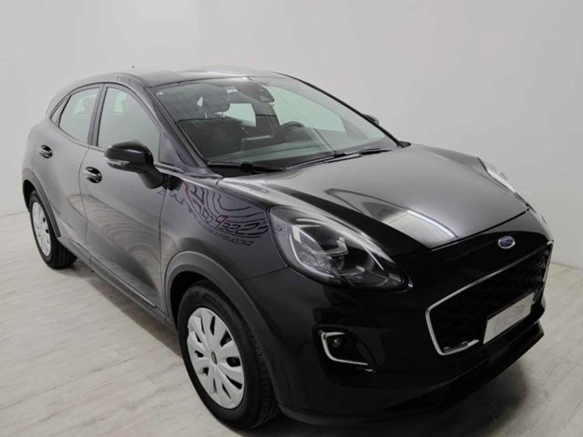 Ford Puma 1.0 EcoBoost 95 CV S&S (2)
