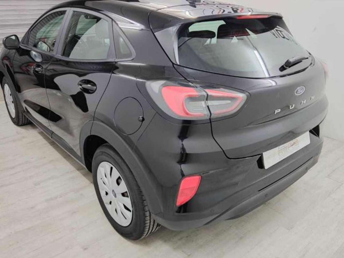 Ford Puma 1.0 EcoBoost 95 CV S&S (3)