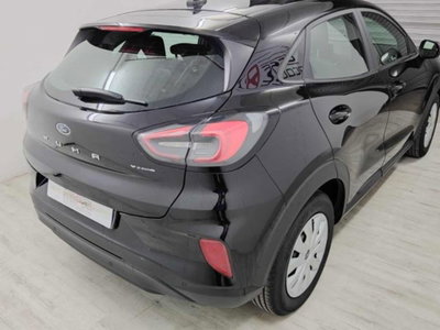 Ford Puma 1.0 EcoBoost 95 CV S&S (4)