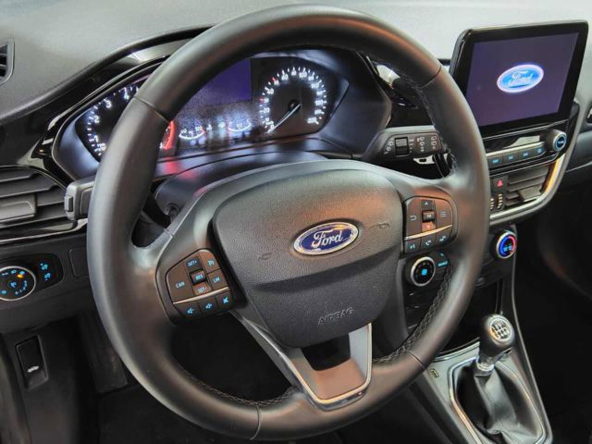 Ford Puma 1.0 EcoBoost 95 CV S&S (5)