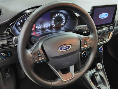 Ford Puma 1.0 EcoBoost 95 CV S&S (5)