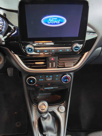 Ford Puma 1.0 EcoBoost 95 CV S&S (7)
