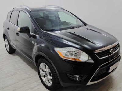 Ford Kuga 2.0 TDCi 140 CV 2WD Titanium DPF (2)