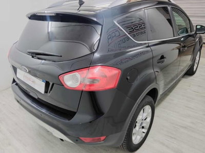 Ford Kuga 2.0 TDCi 140 CV 2WD Titanium DPF (3)