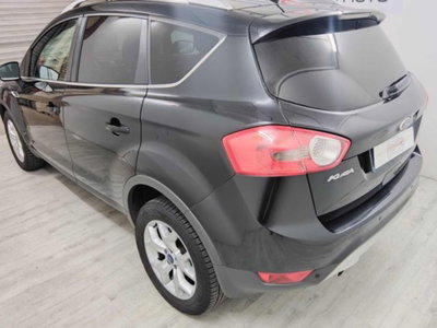 Ford Kuga 2.0 TDCi 140 CV 2WD Titanium DPF (4)