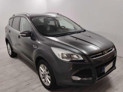 Ford Kuga 2.0 TDCI 120 CV S&S 2WD Titanium (2)