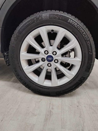 Ford Kuga 2.0 TDCI 120 CV S&S 2WD Titanium (5)
