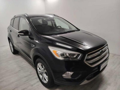 Ford Kuga 1.5 EcoBoost 120 CV 2WD Titanium (2)
