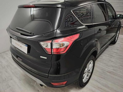 Ford Kuga 1.5 EcoBoost 120 CV 2WD Titanium (3)