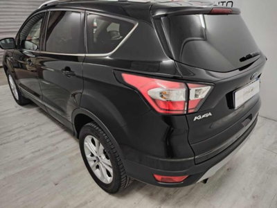 Ford Kuga 1.5 EcoBoost 120 CV 2WD Titanium (4)