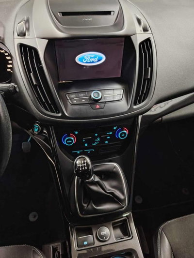 Ford Kuga 1.5 EcoBoost 120 CV 2WD Titanium (6)
