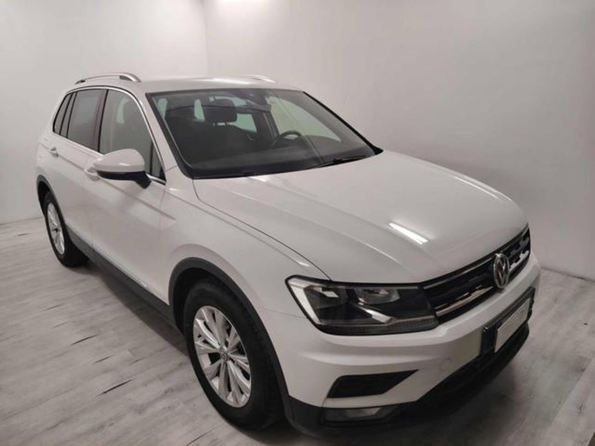 Volkswagen Tiguan 1.6 TDI SCR Style BlueMotion Technology (2)