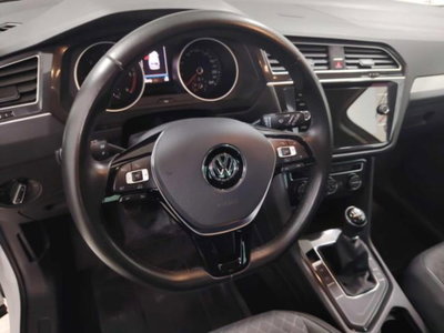 Volkswagen Tiguan 1.6 TDI SCR Style BlueMotion Technology (4)