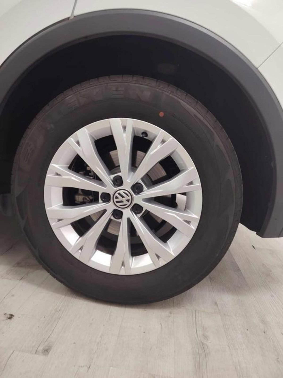 Volkswagen Tiguan 1.6 TDI SCR Style BlueMotion Technology (5)